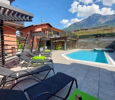 Colico Piano Apartment | Residence Lake Como