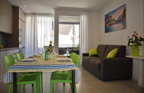 Colico Piano Apartment | Residence Lake Como