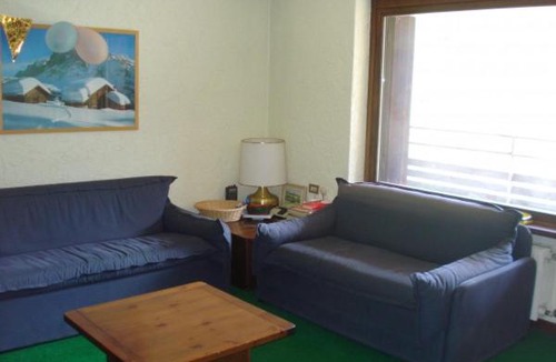 Montecampione Apartment | Residence Le Baite di Montecampione 1800