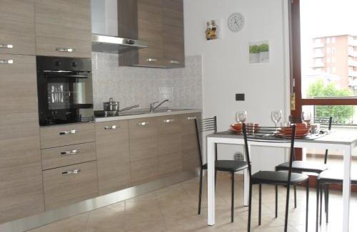 Garbagnate Milanese Apartment | Residence Le Groane