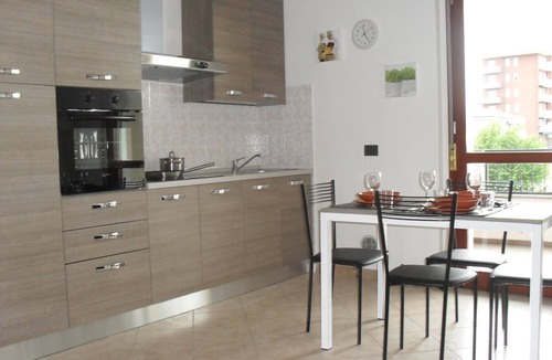 Garbagnate Milanese House | Residence Le Groane