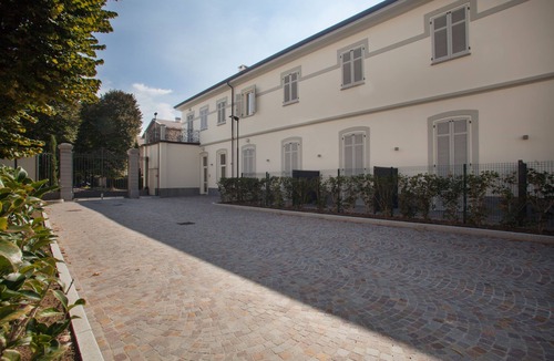 Monza Apartment | Residence Le Querce Monza