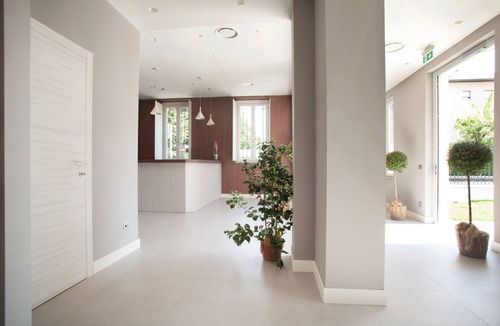 Monza Apartment | Residence Le Querce Monza
