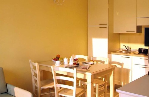 Monte Apartment | Residence Le Terrazze sul Lago, Padenghe