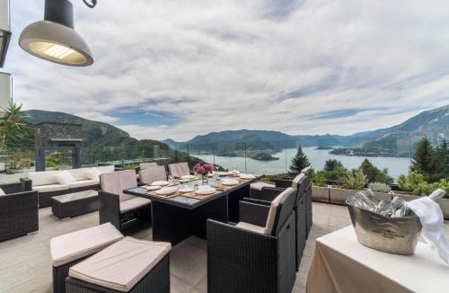 Perledo Apartment | Residence Le Terrazze
