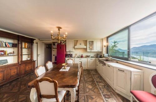 Perledo Apartment | Residence Le Terrazze