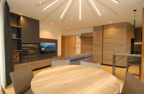 Sant'Anna Apartment | Residence Le Tre Cime - Trepalle