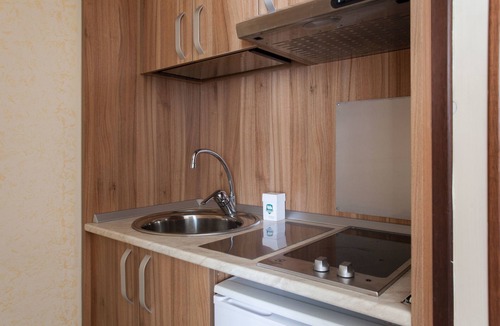 Zona Farini House | Residence Lepontina