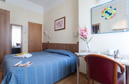 Zona Farini House | Residence Lepontina