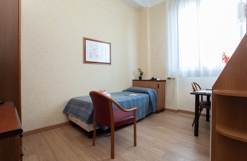 Zona Farini House | Residence Lepontina