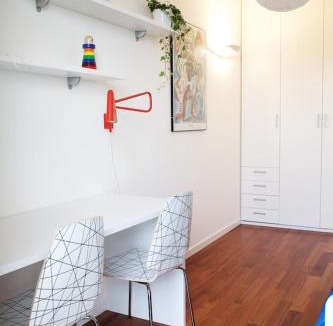 Bicocca Apartment | Residence Milano Bicocca