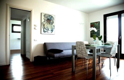 Bicocca Apartment | Residence Milano Bicocca
