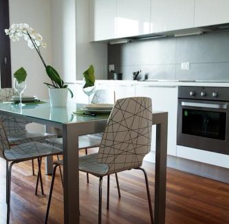 Bicocca Apartment | Residence Milano Bicocca