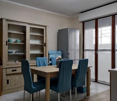 Quarto Cagnino Apartment | Residence Milly San Siro - Rho Fiera