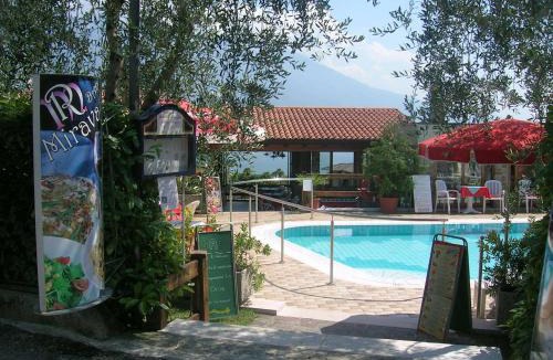 Limone sul Garda Apartment | Residence Miravalle