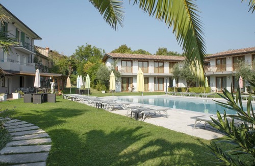 Pieve Vecchia Apartment | Residence Molino Trilocale 1