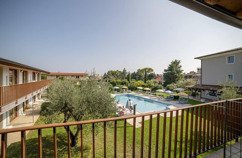 Pieve Vecchia Apartment | Residence Molino Trilocale 8 with Pool, Terrace & Wi-Fi
