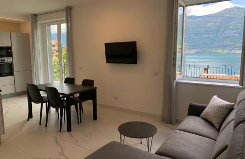 Lezzeno Apartment | Residence Molinari Lake Como