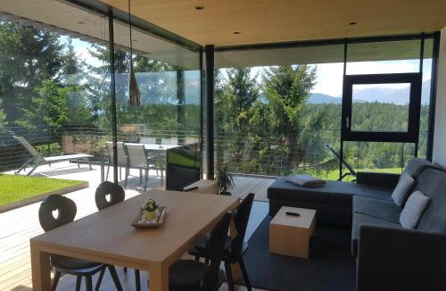 Avelengo Apartment | Residence Moritz