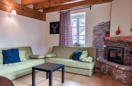 Pezzo Apartment | Residence MV