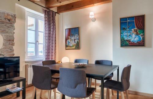 Pezzo Apartment | Residence MV