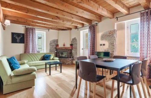 Pezzo Apartment | Residence MV