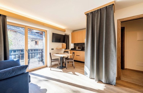 Livigno House | Residence Nevegall