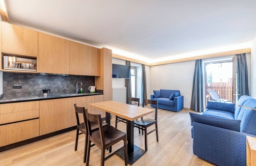Livigno House | Residence Nevegall