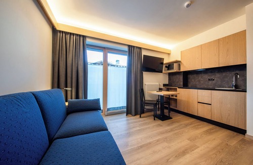 Livigno House | Residence Nevegall