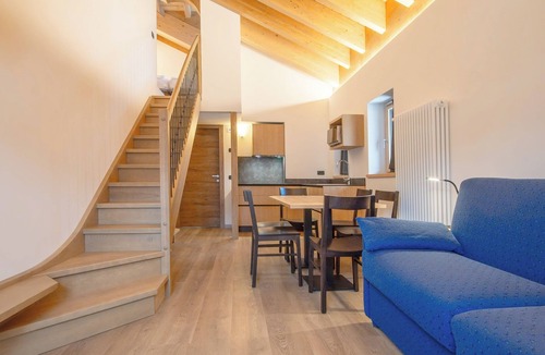 Livigno House | Residence Nevegall