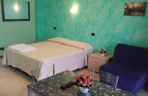 Monza Apartment | Residence Oasi Di Monza