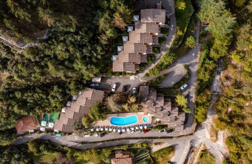 Limone sul Garda Apartment | Residence Oasi