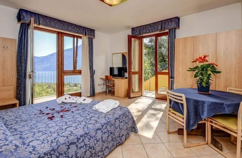 Limone sul Garda Apartment | Residence Oasi, Limone sul Garda