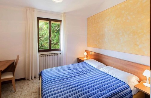 Limone sul Garda Apartment | Residence Oasi, Limone sul Garda
