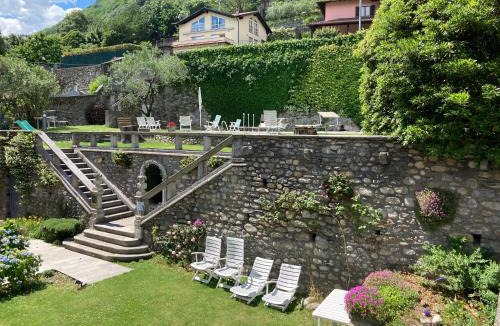 Domaso Apartment | Residence Oleandro