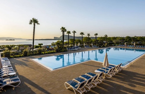 Manerba del Garda Apartment | Residence Onda Blu - Apartment Bilo (2984)