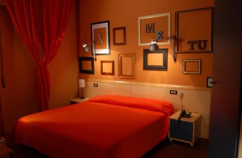Casoretto Apartment | Residence Pian della Nave