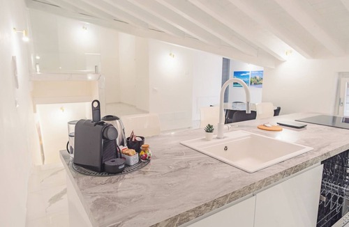 Ponte San Marco Apartment | Residence Piccolo Lord 3
