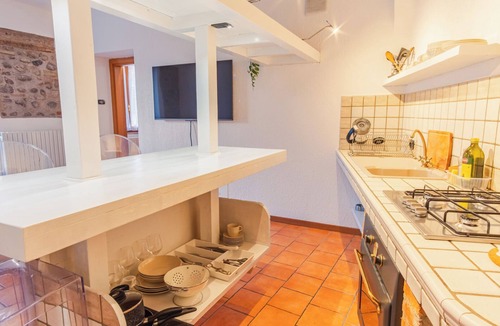 Ponte San Marco Apartment | Residence Piccolo Lord 1