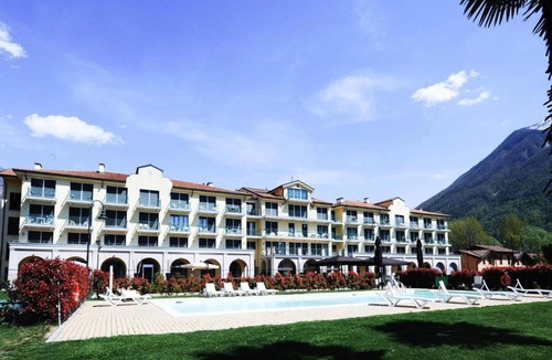 Porlezza Apartment | Residence Porto Letizia Porlezza - ILS01100a-SYA