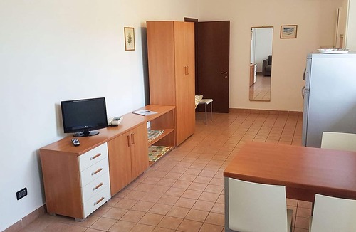 Moniga del Garda Apartment | Residence Primera - Tipo D2 Sous-Terrain (3100)