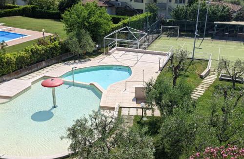 Moniga del Garda Apartment | Residence Primera