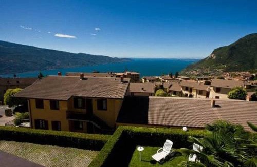 Gardola Apartment | Residence Primera Rompala, GTSGroup
