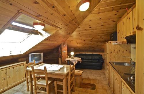 Santa Caterina Valfurva Apartment | Residence Raffaella
