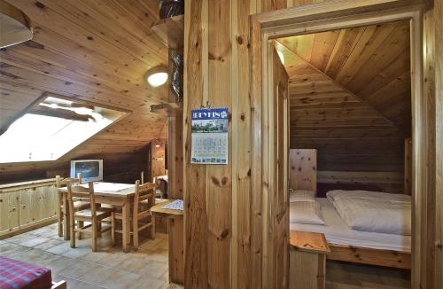 Santa Caterina Valfurva Apartment | Residence Raffaella