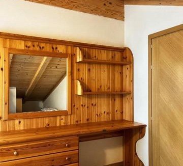 Valdidentro Apartment | Residence Raethia tra Bormio e Livigno