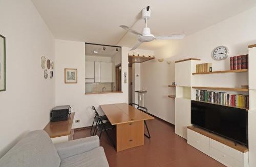 Rivoltella Apartment | Residence Riviera 43 by Wonderful Italy