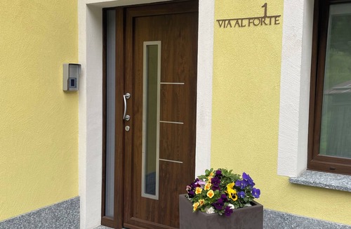 Santa Lucia Apartment | Residence S.Lucia - Angle of the Sun