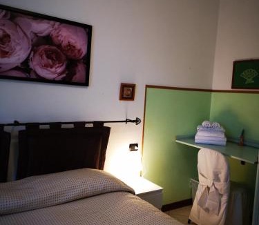 Delebio Apartment | Residence SANTA CROCE Delebio Provincia di Sondrio