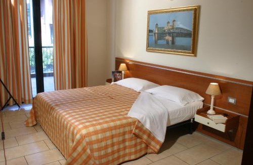 Rivoltella Apartment | Residence Spiaggia D'Oro